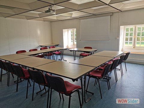 Salle Saint-Jean-d'Angély