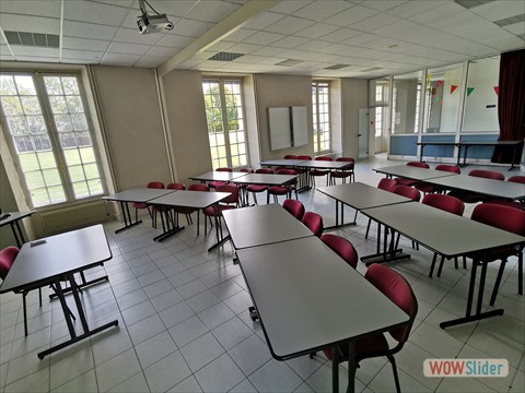 Salle Royan