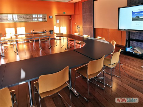 Salon d'Honneur